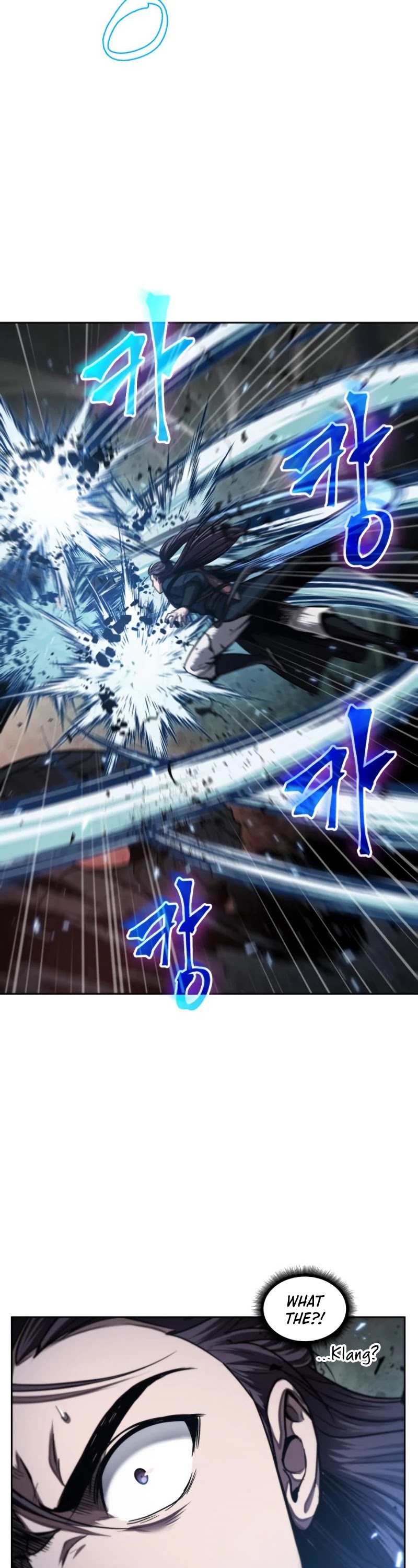 Nano Machine Chapter 75 image 27